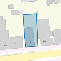 Perceel VWE00-C-1442