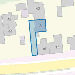 Perceel VWE00-C-1525