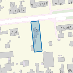 Perceel VWE00-C-1638