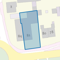 Perceel VWE00-C-1678