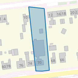 Perceel VWE00-C-1718