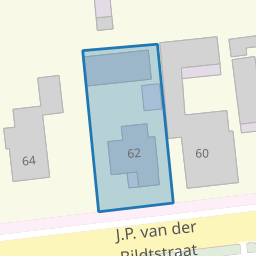 Perceel VWE00-C-1733