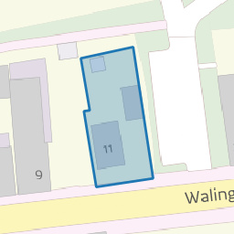 Perceel VWE00-C-1737