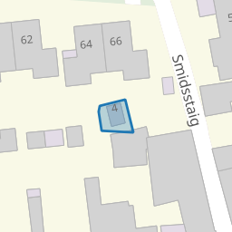 Perceel VWE00-C-1871