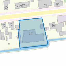 Perceel VWE00-C-1874