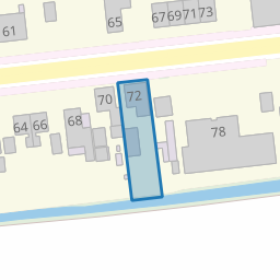 Perceel VWE00-C-1877