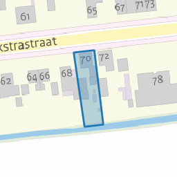 Perceel VWE00-C-1878