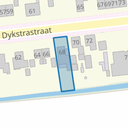 Perceel VWE00-C-1879