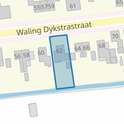 Perceel VWE00-C-1881