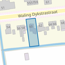 Perceel VWE00-C-1882