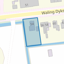 Perceel VWE00-C-1884