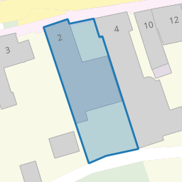 Perceel VWE00-C-1903