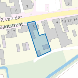 Perceel VWE00-C-1905