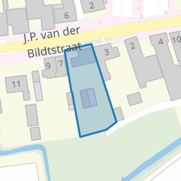 Perceel VWE00-C-1906