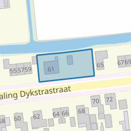 Perceel VWE00-C-1922