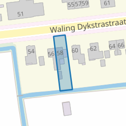 Perceel VWE00-C-1923