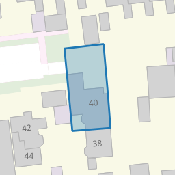 Perceel VWE00-C-1934