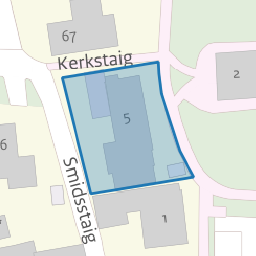 Perceel VWE00-C-1991