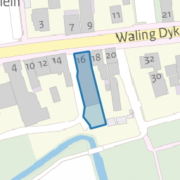 Perceel VWE00-C-2020