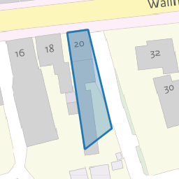 Perceel VWE00-C-2023