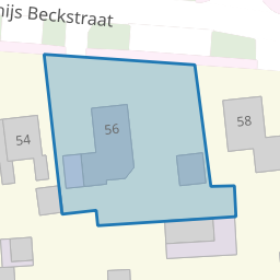 Perceel VWE00-C-2025