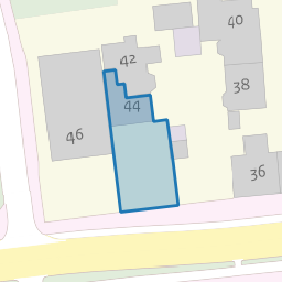 Perceel VWE00-C-2034