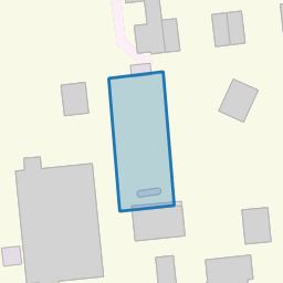 Perceel VWE00-C-2037