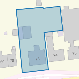 Perceel VWE00-C-2041