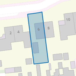 Perceel VWE00-C-2058