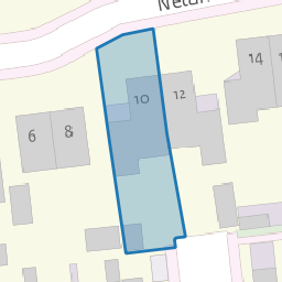 Perceel VWE00-C-2060