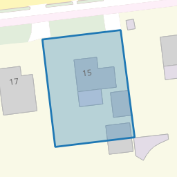 Perceel VWE00-C-2067