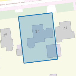 Perceel VWE00-C-2071