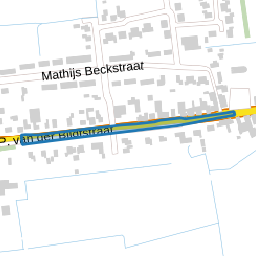 Perceel VWE00-C-2072