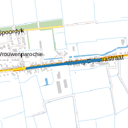Perceel VWE00-C-2075