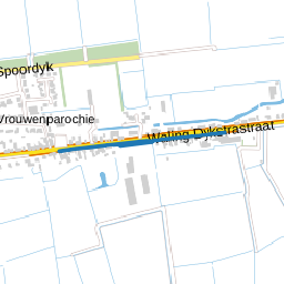 Perceel VWE00-C-2076