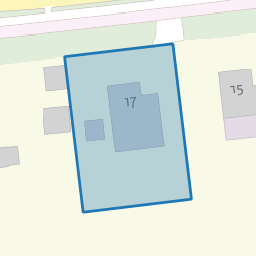 Perceel VWE00-C-2079