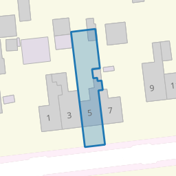 Perceel VWE00-C-2100