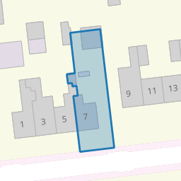 Perceel VWE00-C-2101