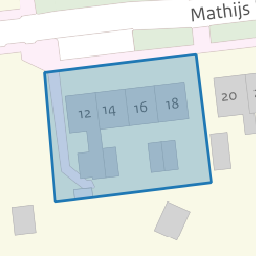 Perceel VWE00-C-2103