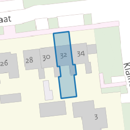 Perceel VWE00-C-2110
