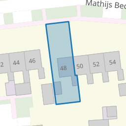 Perceel VWE00-C-2119