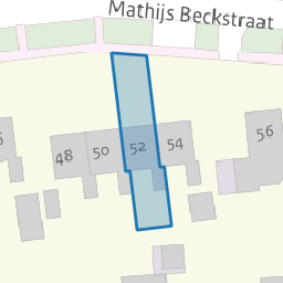 Perceel VWE00-C-2121