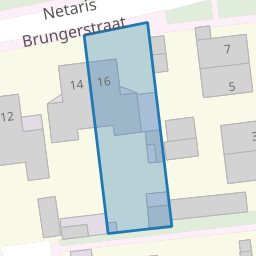 Perceel VWE00-C-2125