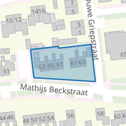 Perceel VWE00-C-2126