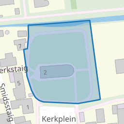 Perceel VWE00-C-2132