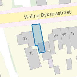 Perceel VWE00-C-2138