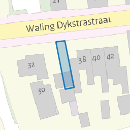 Perceel VWE00-C-2139