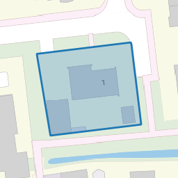 Perceel VWE00-C-2147