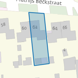 Perceel VWE00-C-2152