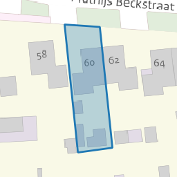 Perceel VWE00-C-2153